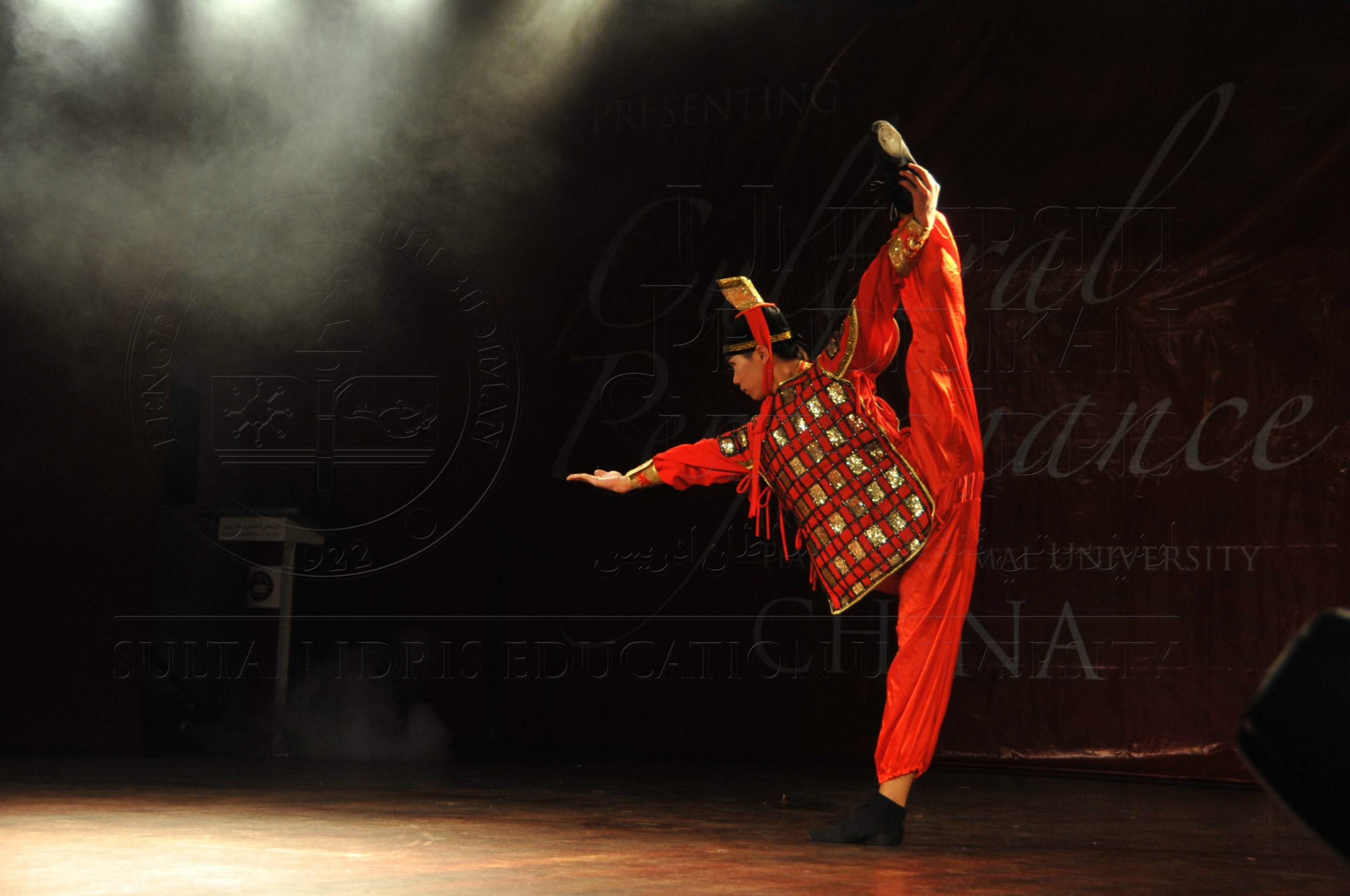 PRO15 149 TIANJIN HAS 6245